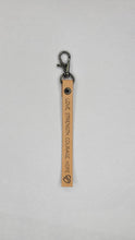 Load image into Gallery viewer, Zipper Pull/Keychain - Fairway Cares
