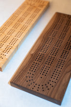 Load image into Gallery viewer, Cribbage boards
