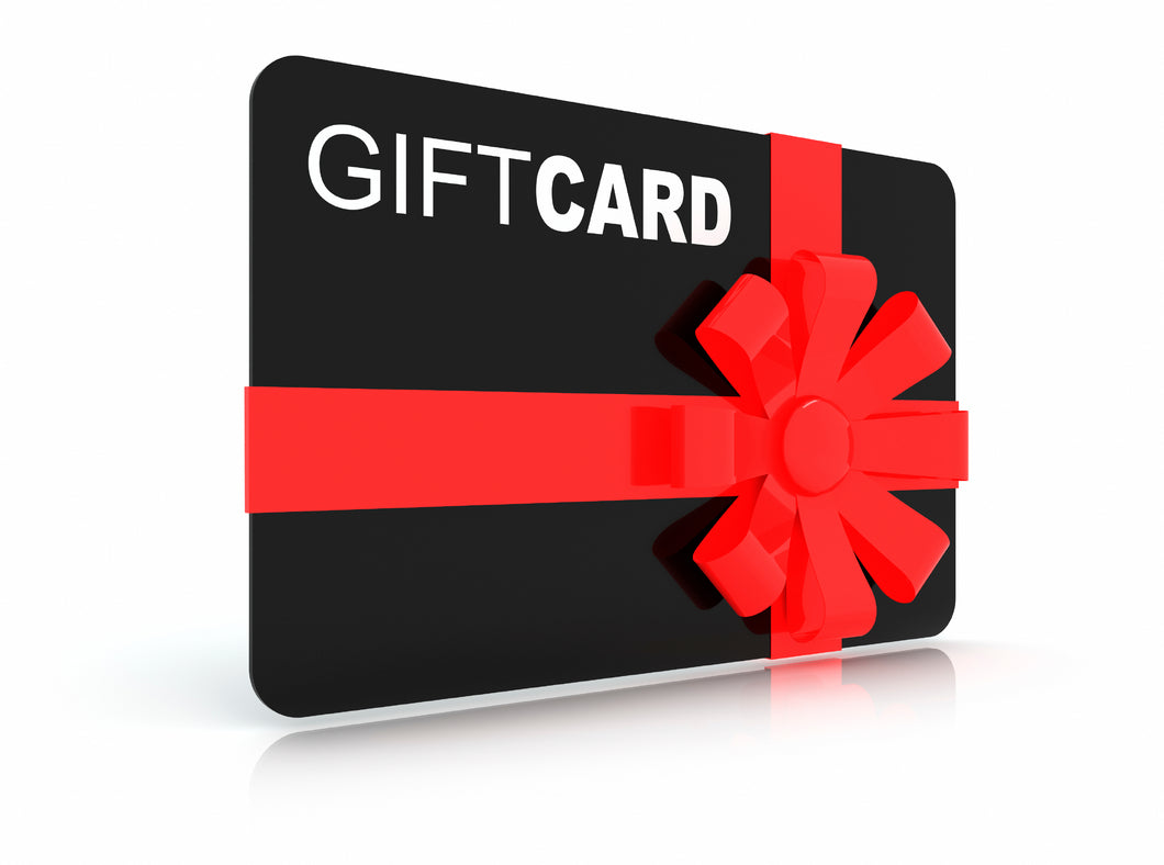 Windy Hill Woodshop Gift Card