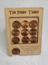 Load image into Gallery viewer, Ten Penny Tango
