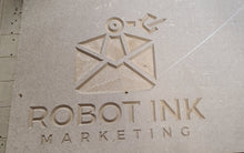 Load image into Gallery viewer, Custom CNC signs

