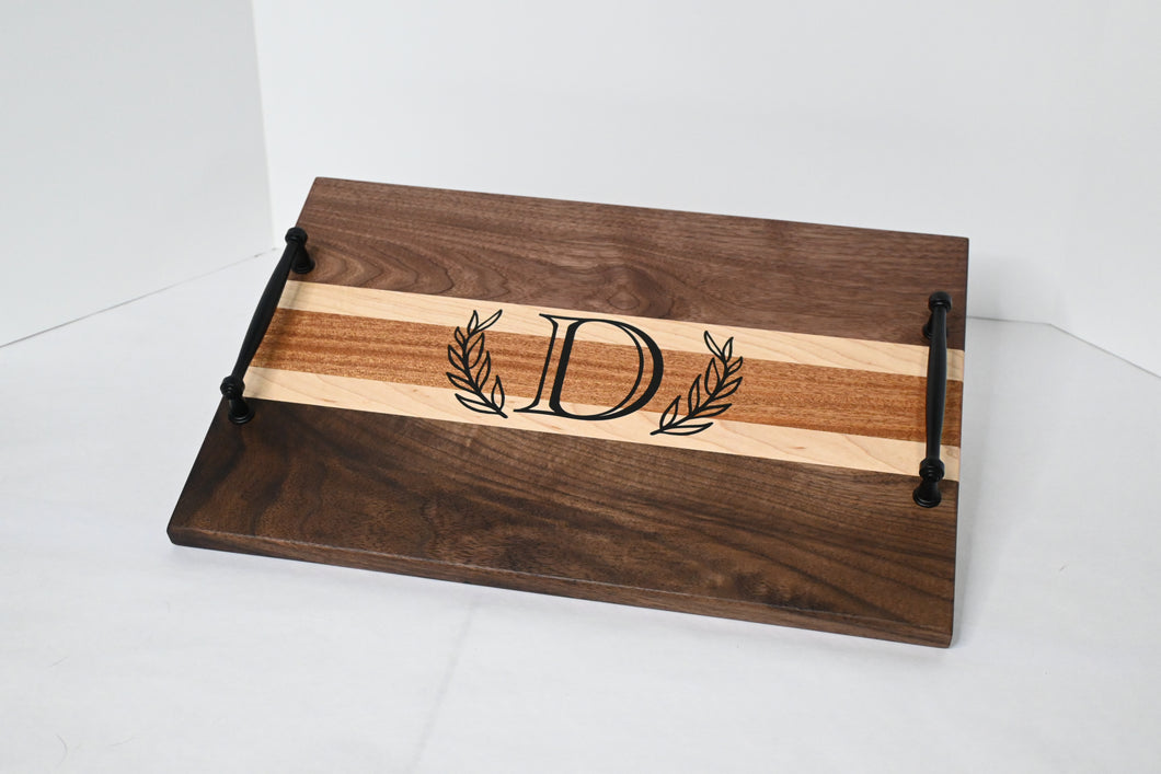 Serving Tray - Personalized