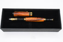 Load image into Gallery viewer, Majestic Jr Fountain Pen - Cocobolo
