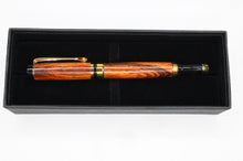 Load image into Gallery viewer, Majestic Jr Fountain Pen - Cocobolo
