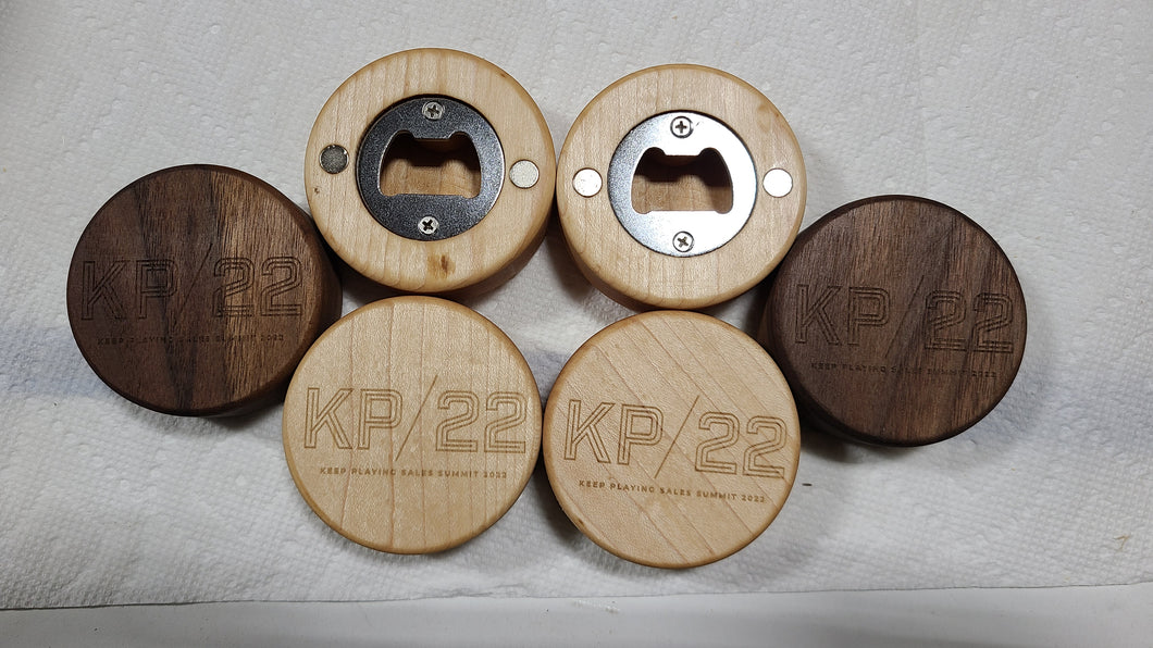 Bottle Opener