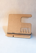 Load image into Gallery viewer, Dresser/countertop organizer
